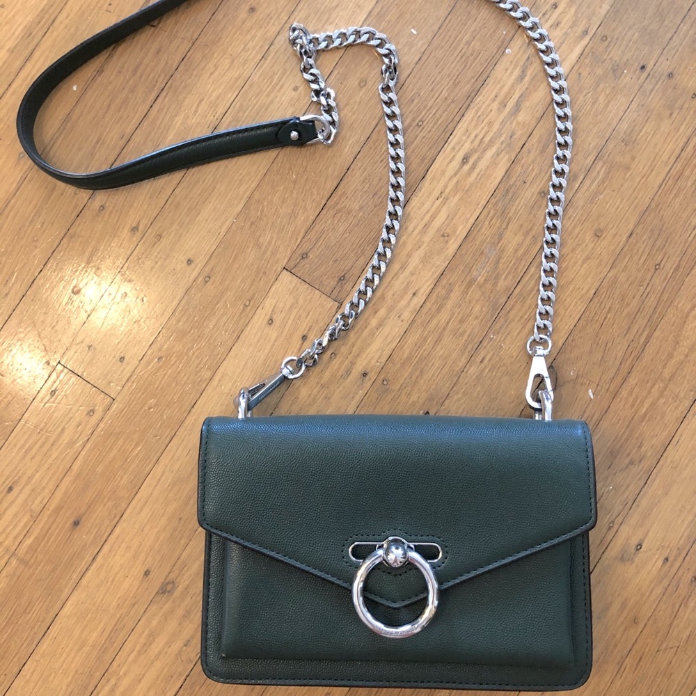 Rebecca Minkoff Jean Crossbody Bag